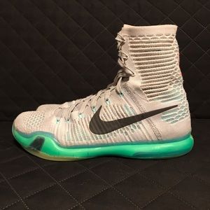 ❗️Nike Kobe 10 Elite “Elevate”❗️